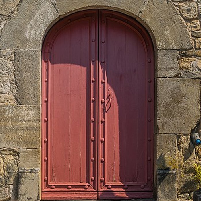 Photo de Église Saint-Martin de Cas