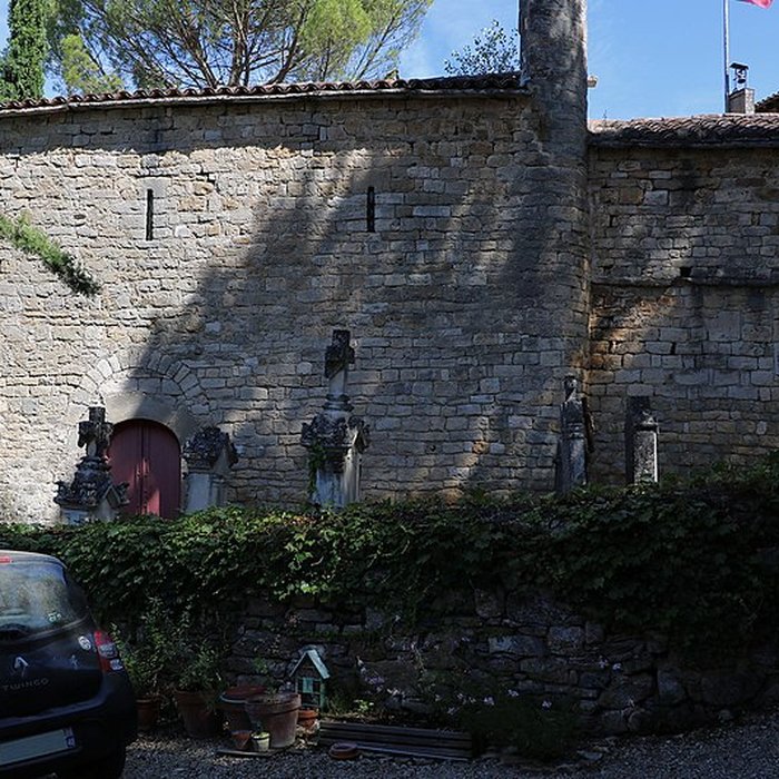 Photo de Église Saint-Martin de Cas