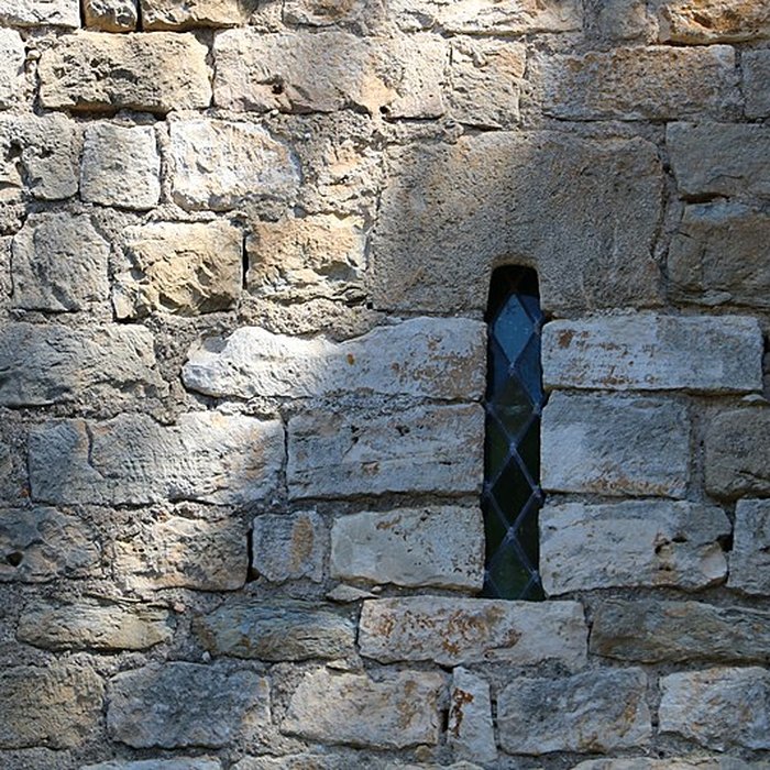 Photo de Église Saint-Martin de Cas