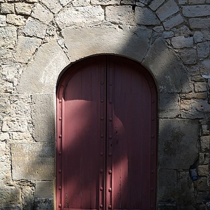 Photo de Église Saint-Martin de Cas