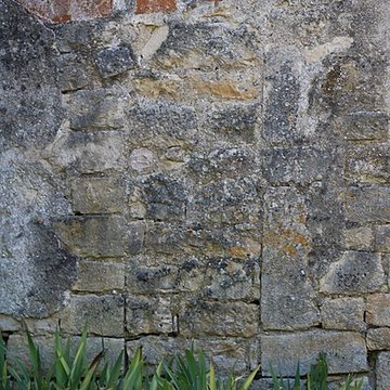 Église Saint-Martin de Cas