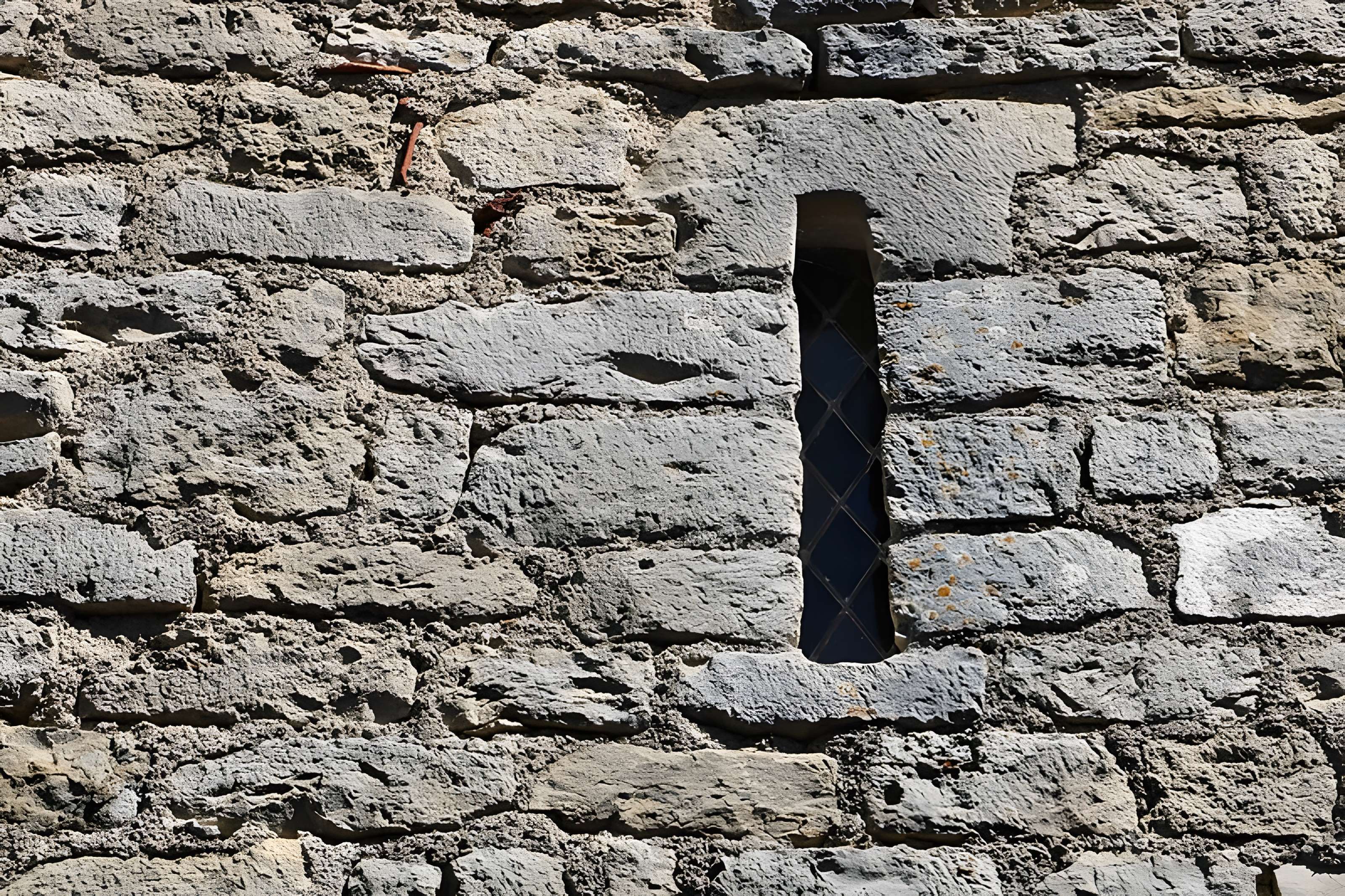 Église Saint-Martin de Cas