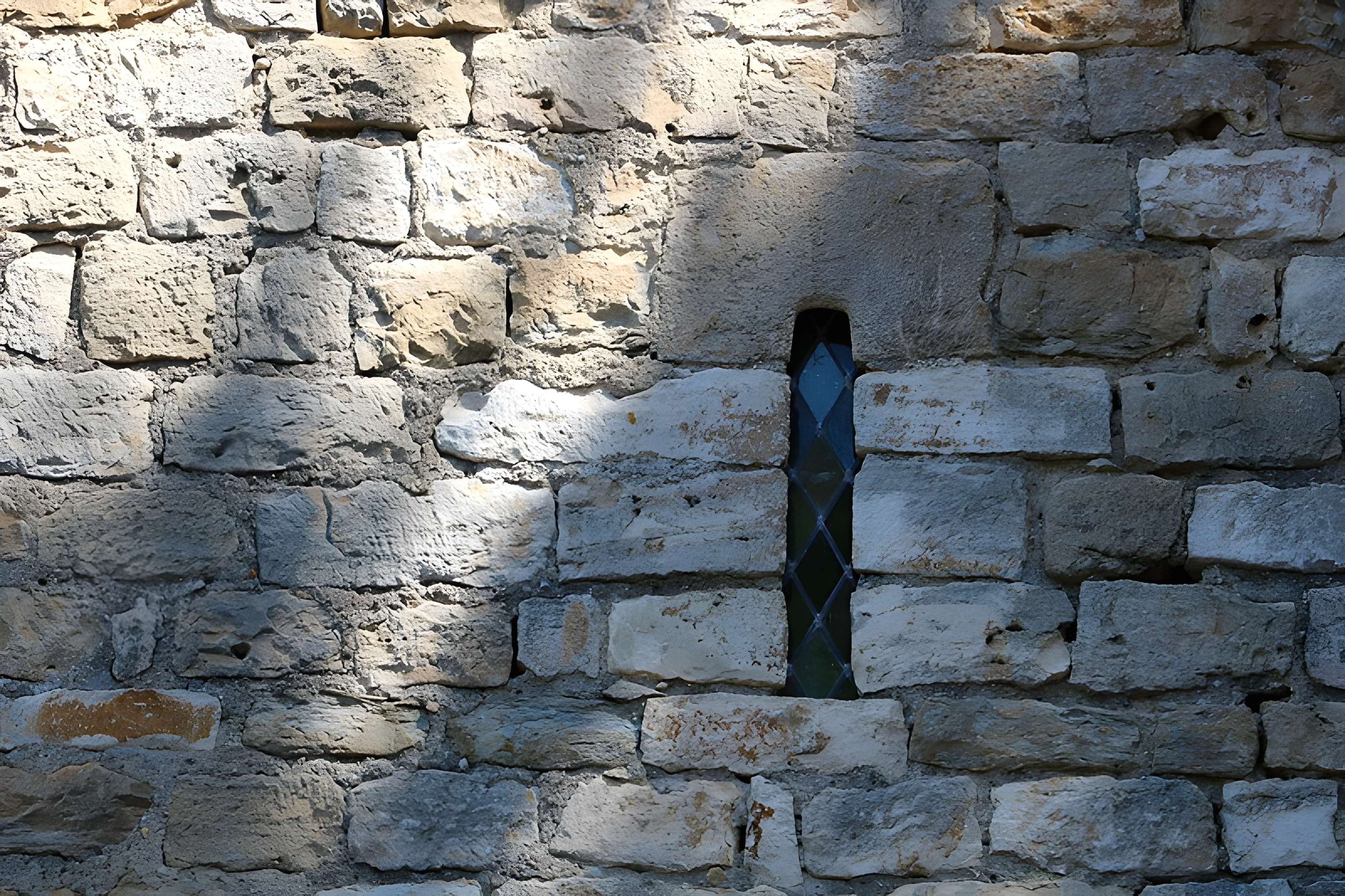 Église Saint-Martin de Cas