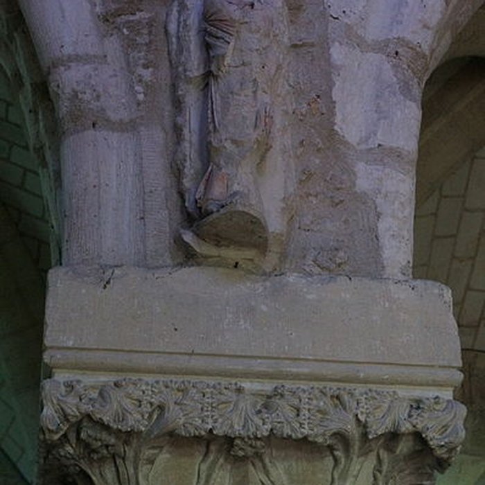Photo de Église Saint-Martin de Cernay-lès-Reims