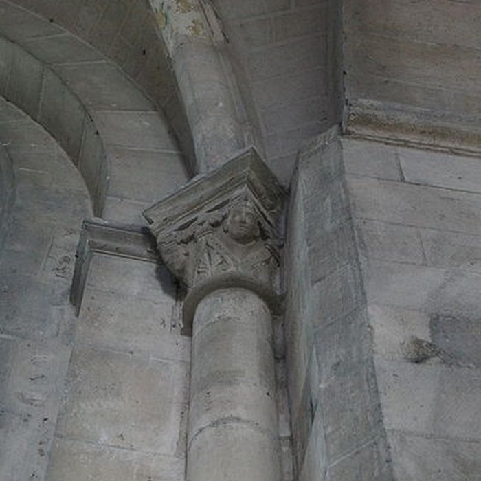 Photo de Église Saint-Martin de Cernay-lès-Reims