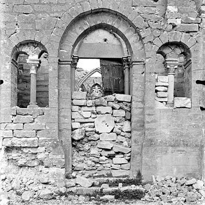 Photo de Église Saint-Martin de Cernay-lès-Reims