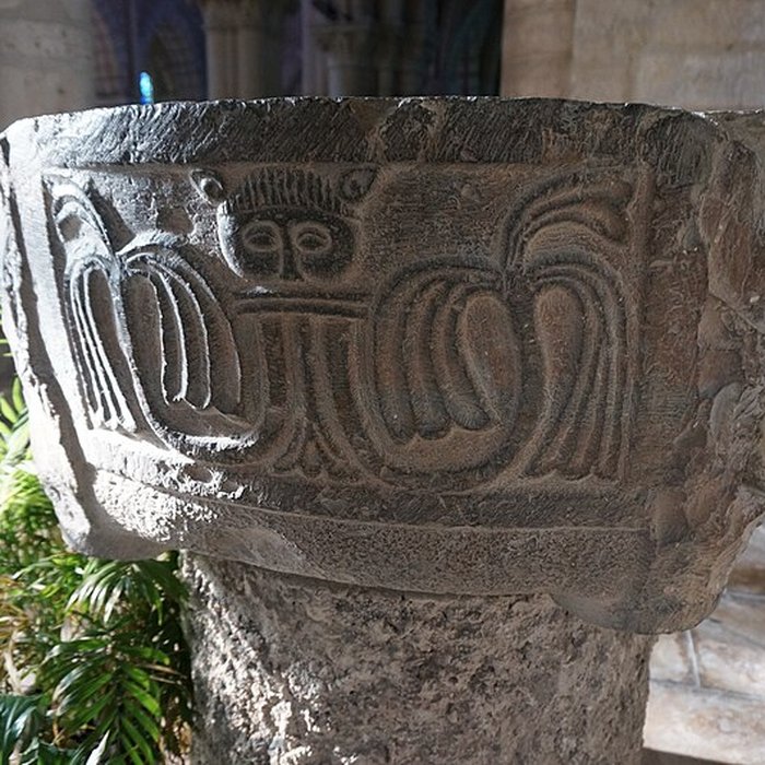 Photo de Église Saint-Martin de Cernay-lès-Reims