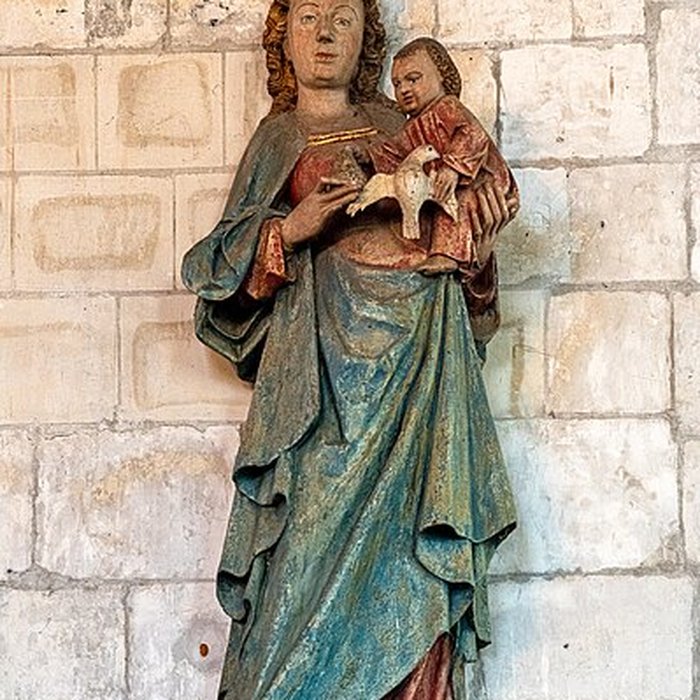Photo de Église Saint-Martin de Cernay-lès-Reims