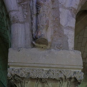 Église Saint-Martin de Cernay-lès-Reims