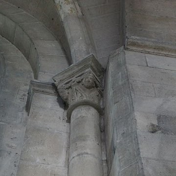 Église Saint-Martin de Cernay-lès-Reims