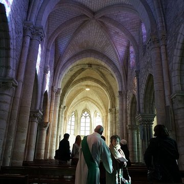 Église Saint-Martin de Cernay-lès-Reims
