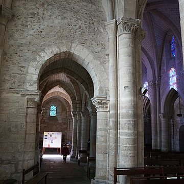 Église Saint-Martin de Cernay-lès-Reims