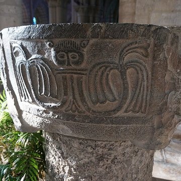 Église Saint-Martin de Cernay-lès-Reims