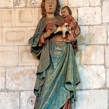 Église Saint-Martin de Cernay-lès-Reims