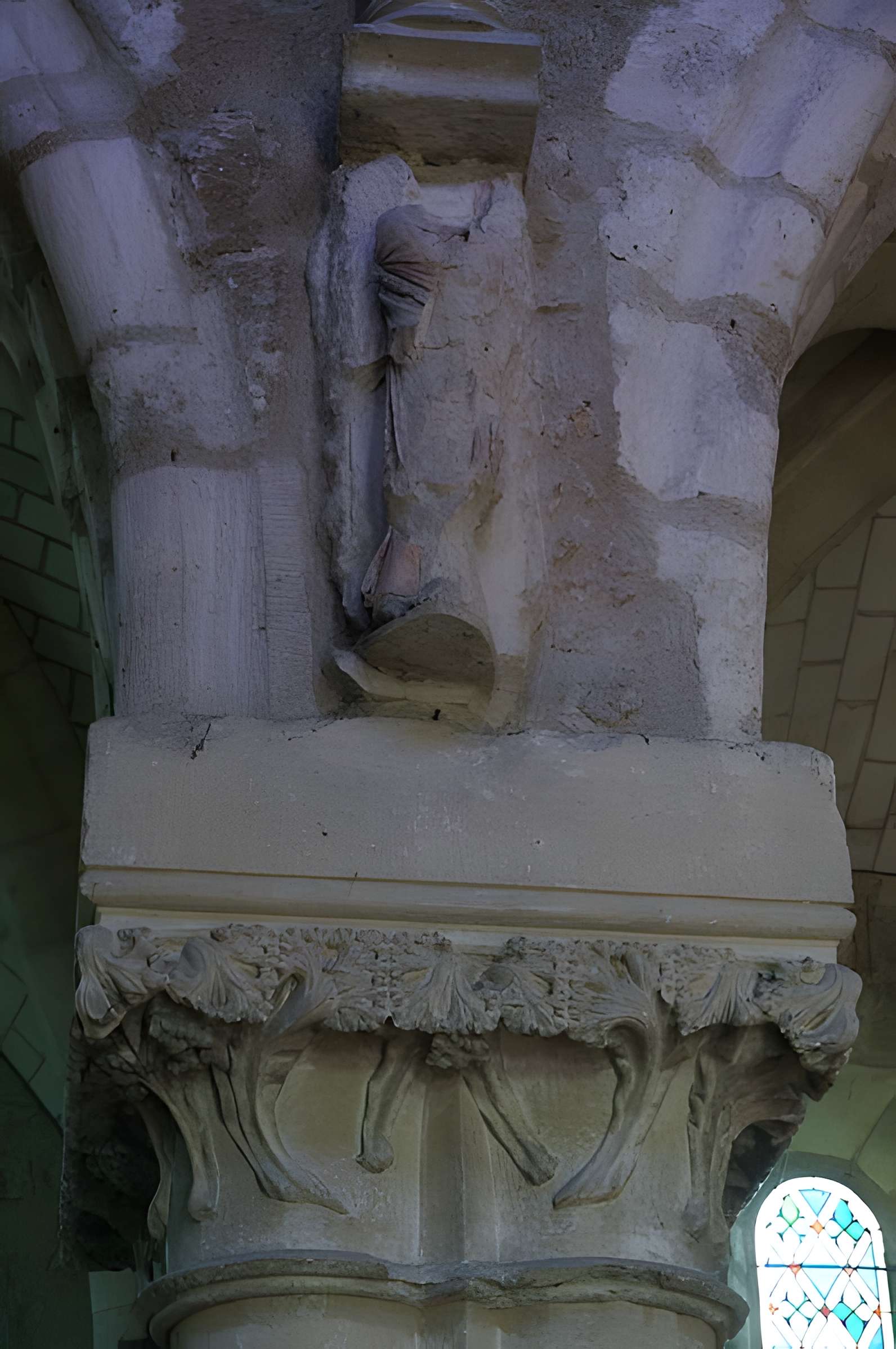 Église Saint-Martin de Cernay-lès-Reims