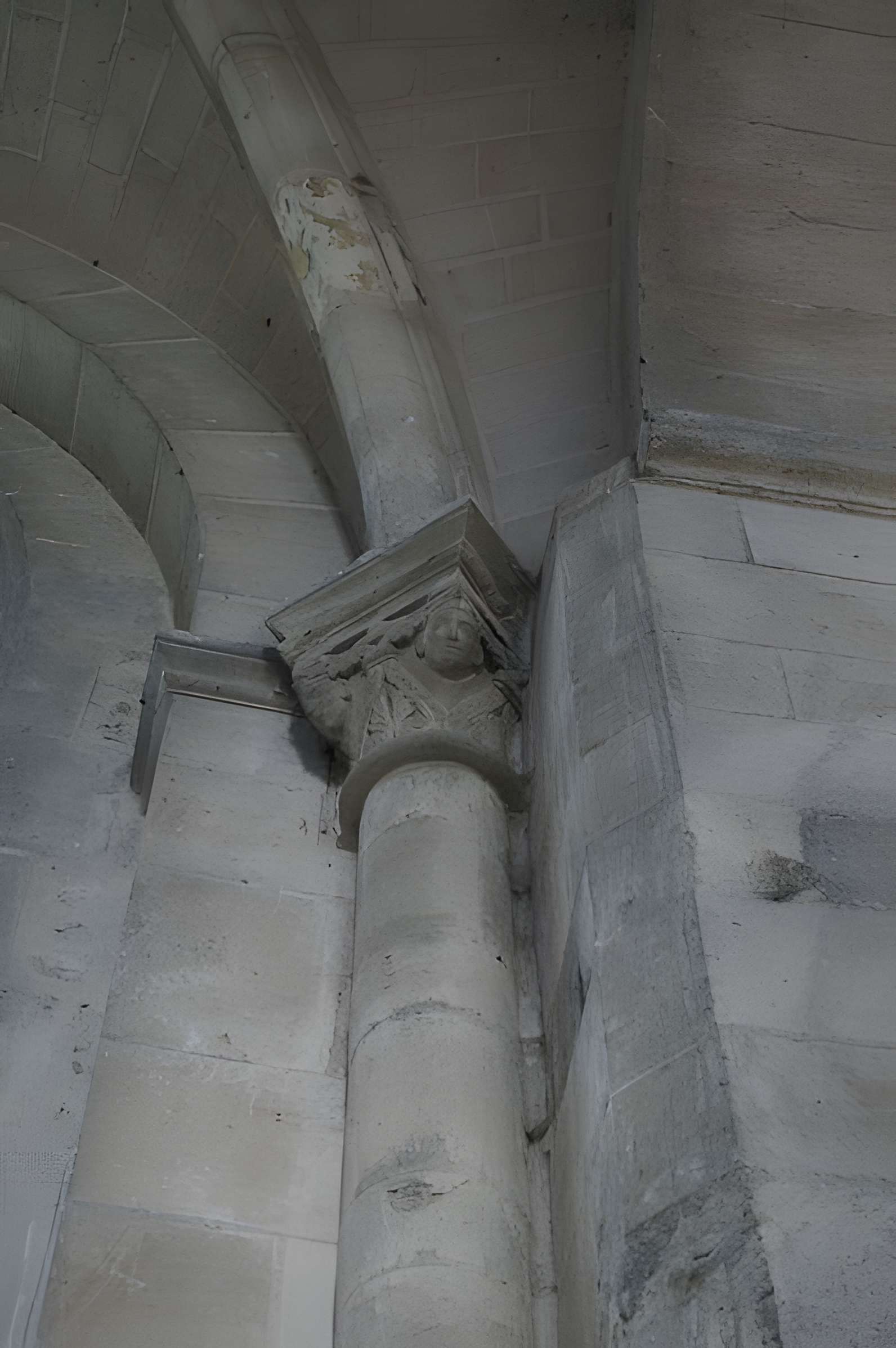 Église Saint-Martin de Cernay-lès-Reims