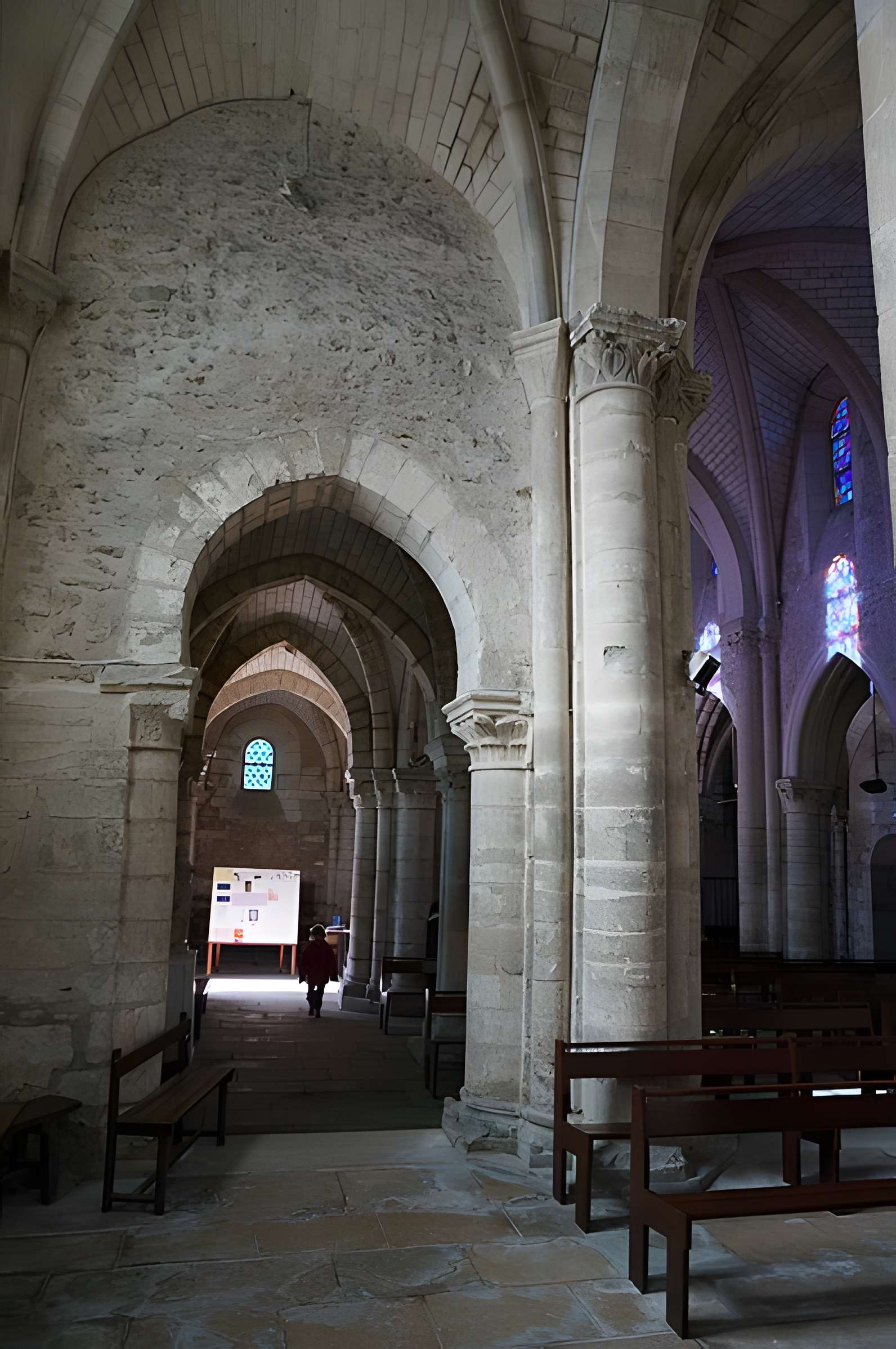 Église Saint-Martin de Cernay-lès-Reims