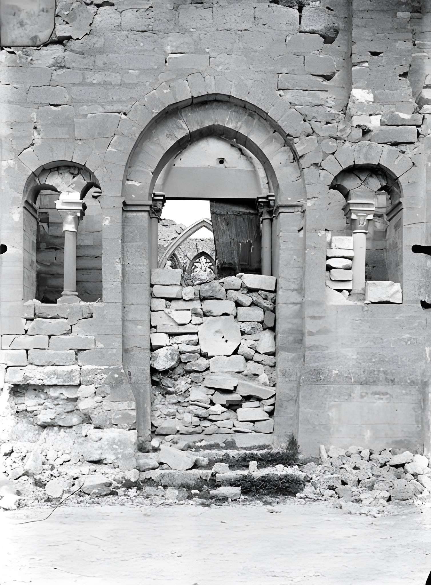Église Saint-Martin de Cernay-lès-Reims