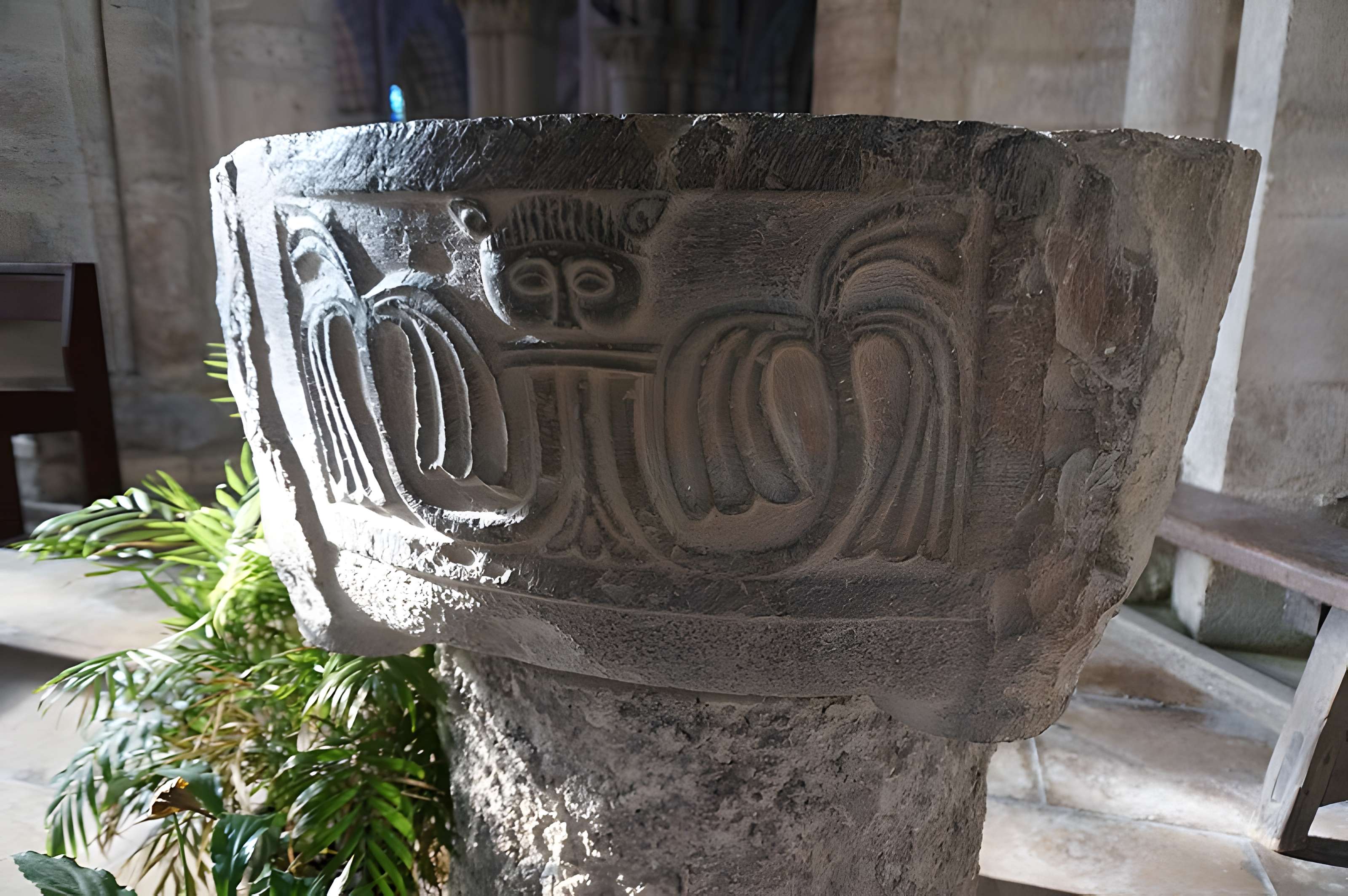 Église Saint-Martin de Cernay-lès-Reims