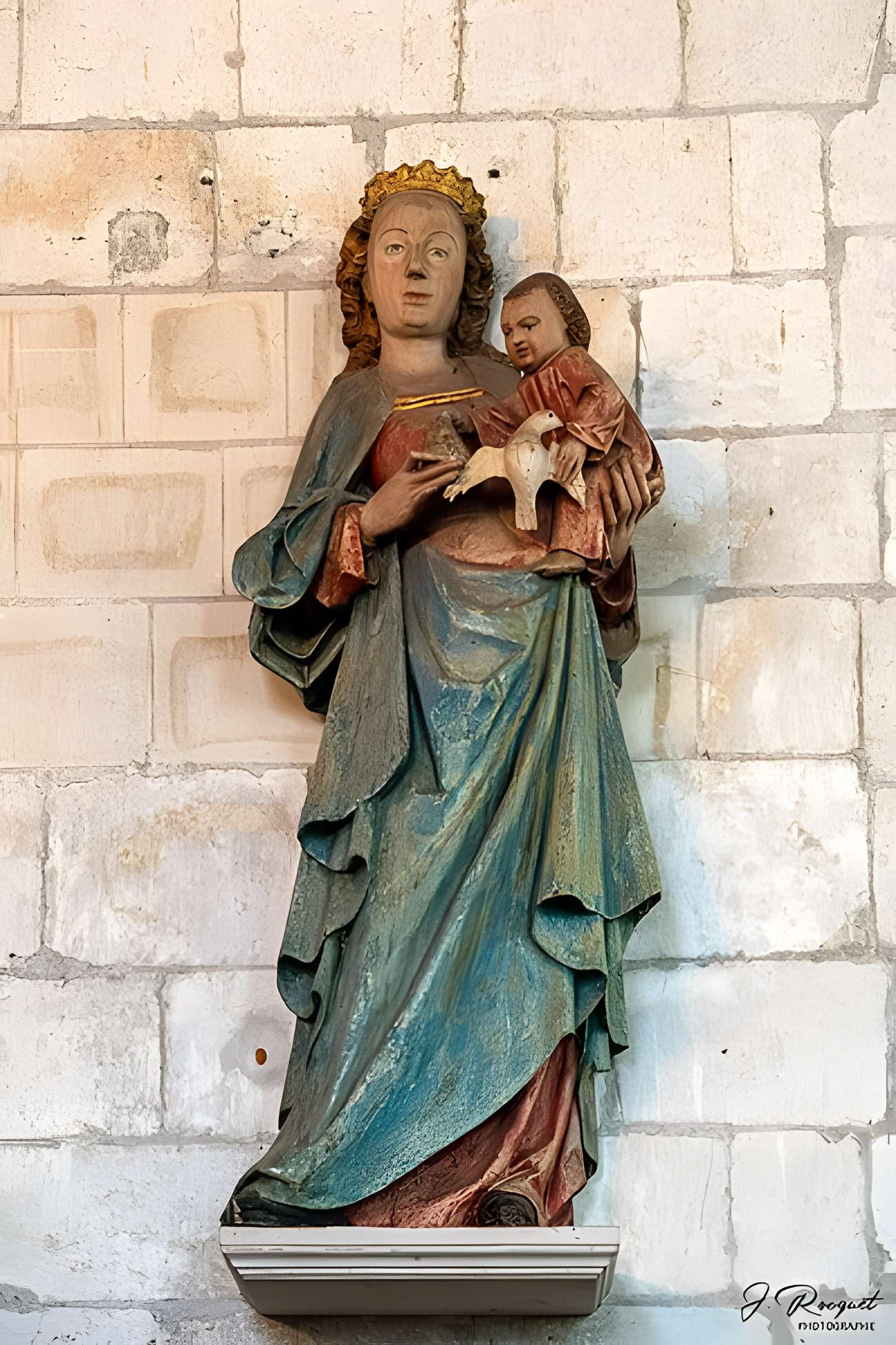Église Saint-Martin de Cernay-lès-Reims