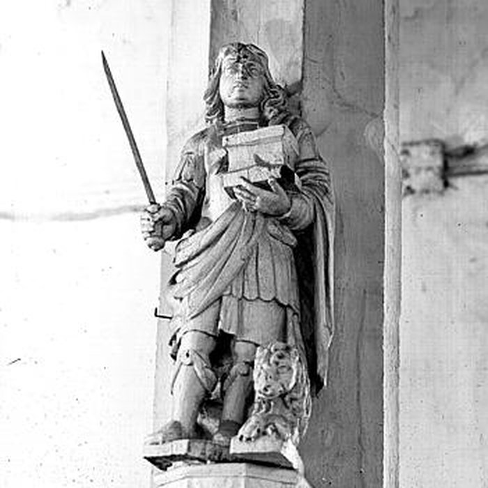 Photo de Église Saint-Martin de Chambray