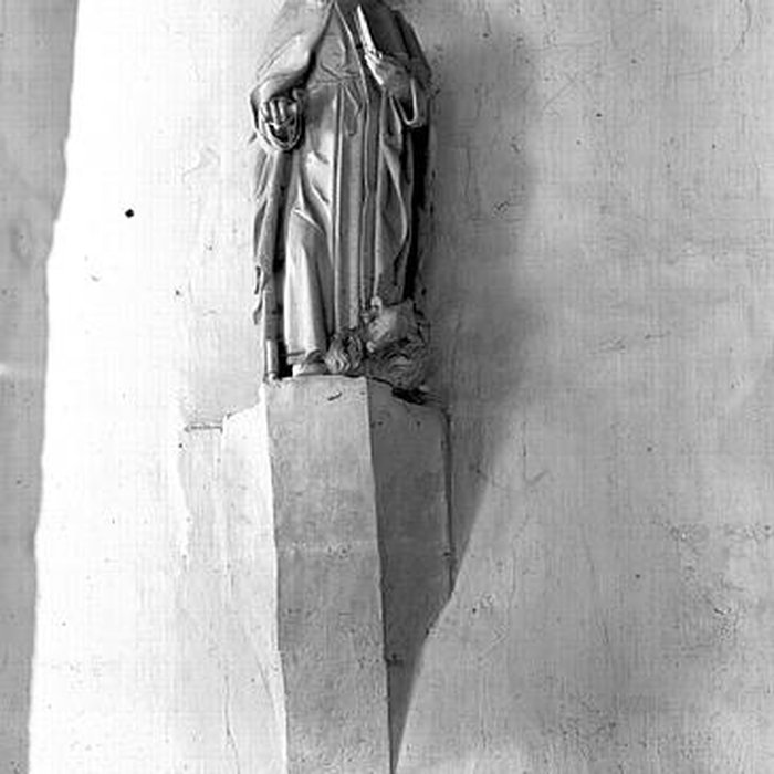 Photo de Église Saint-Martin de Chambray