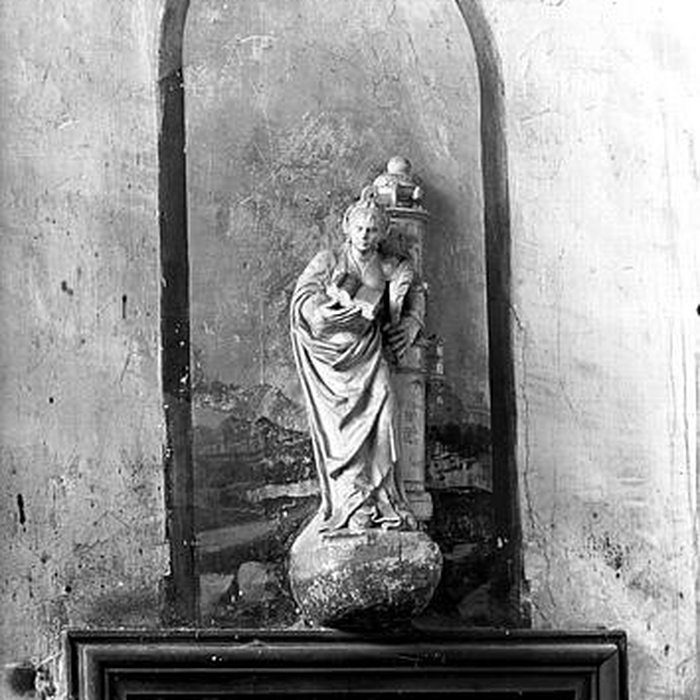 Photo de Église Saint-Martin de Chambray