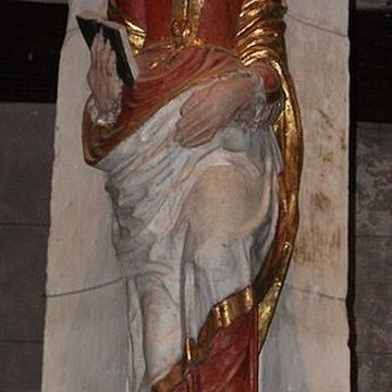 Église Saint-Martin de Chambray