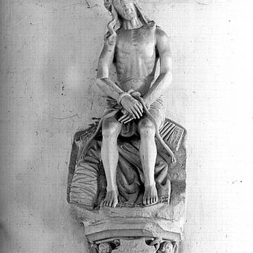 Église Saint-Martin de Chambray