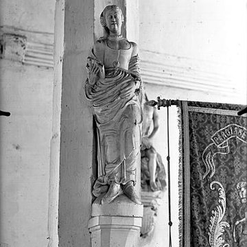 Église Saint-Martin de Chambray