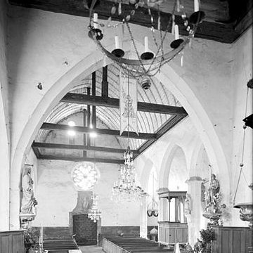 Église Saint-Martin de Chambray