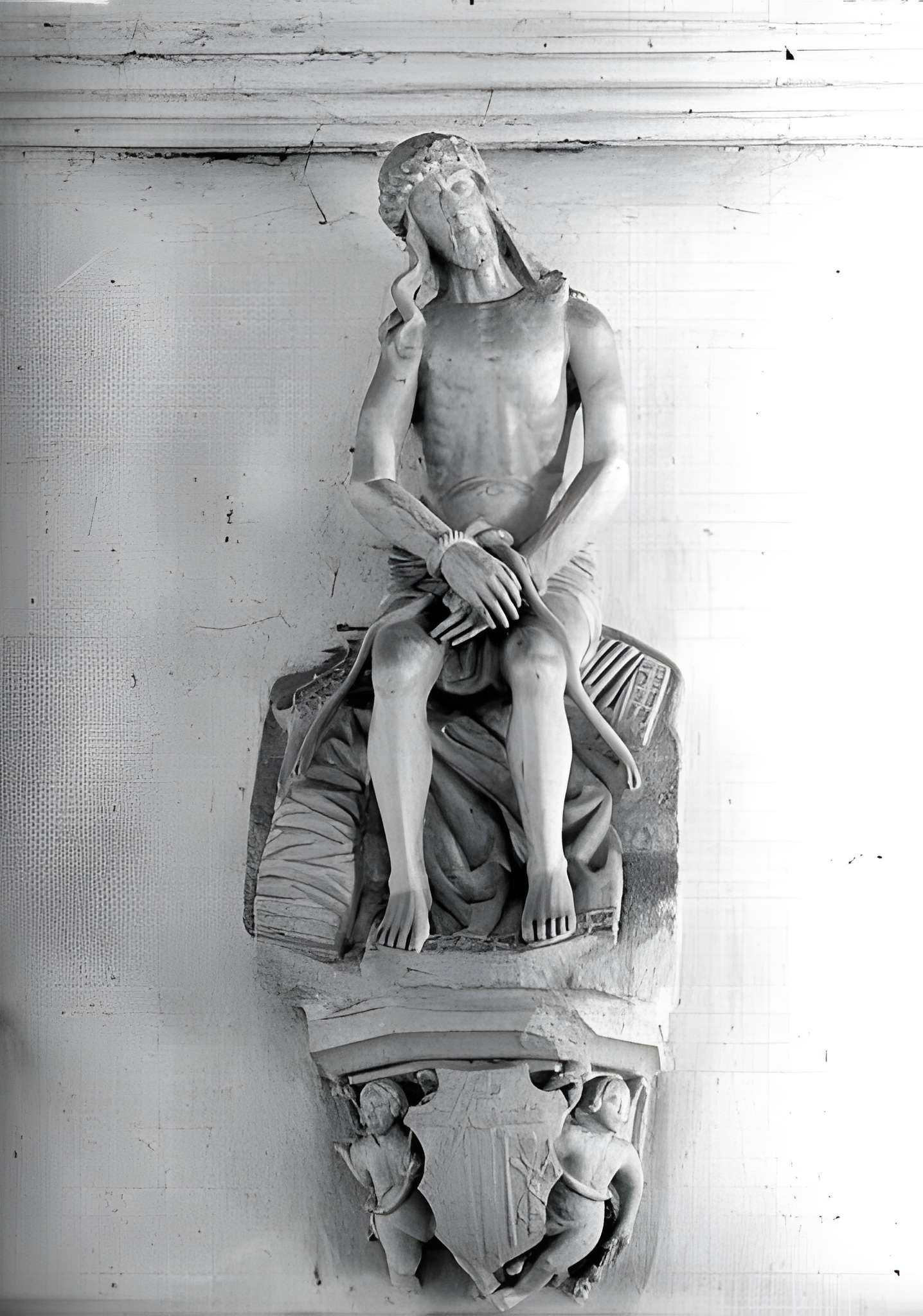 Église Saint-Martin de Chambray