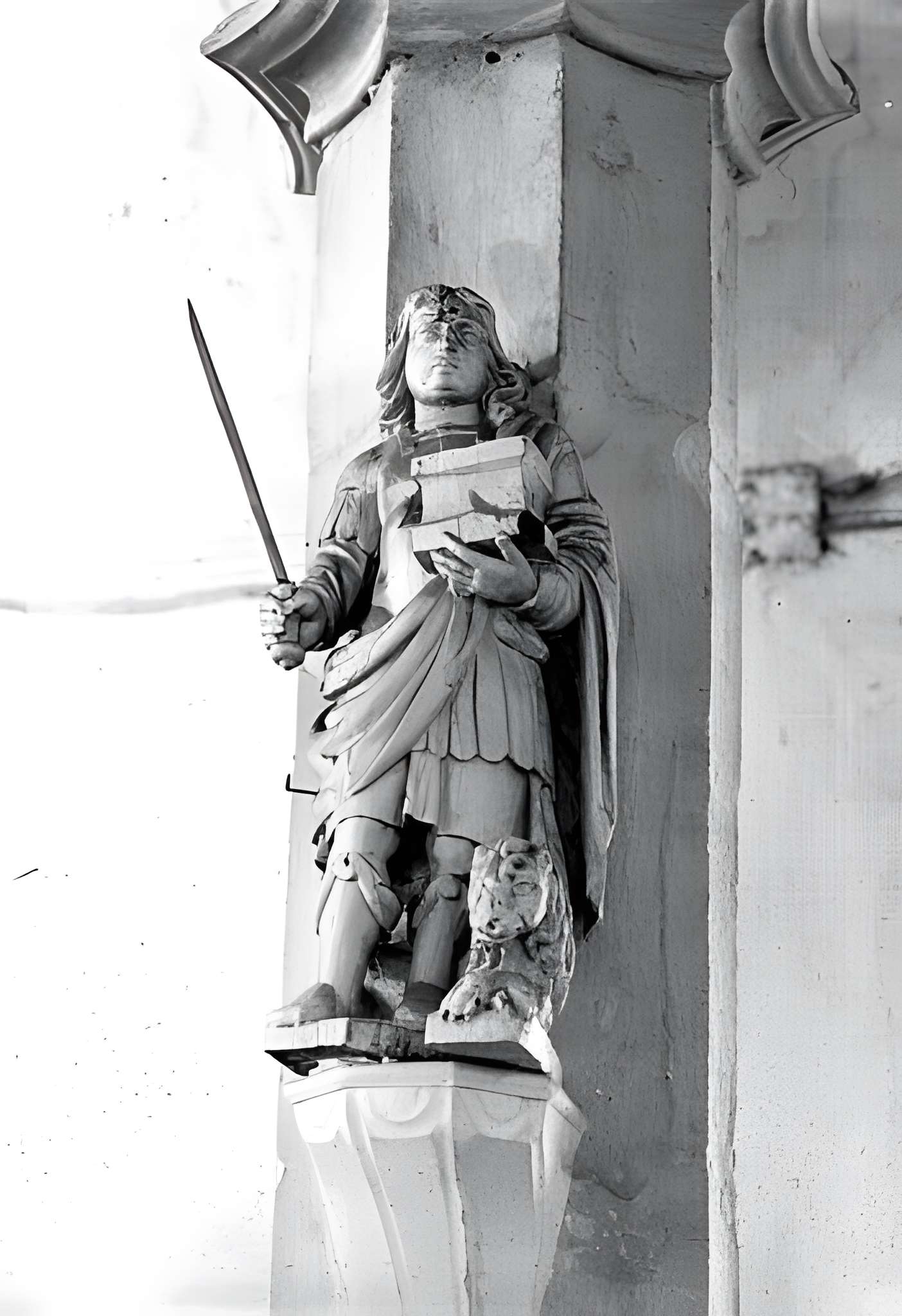 Église Saint-Martin de Chambray