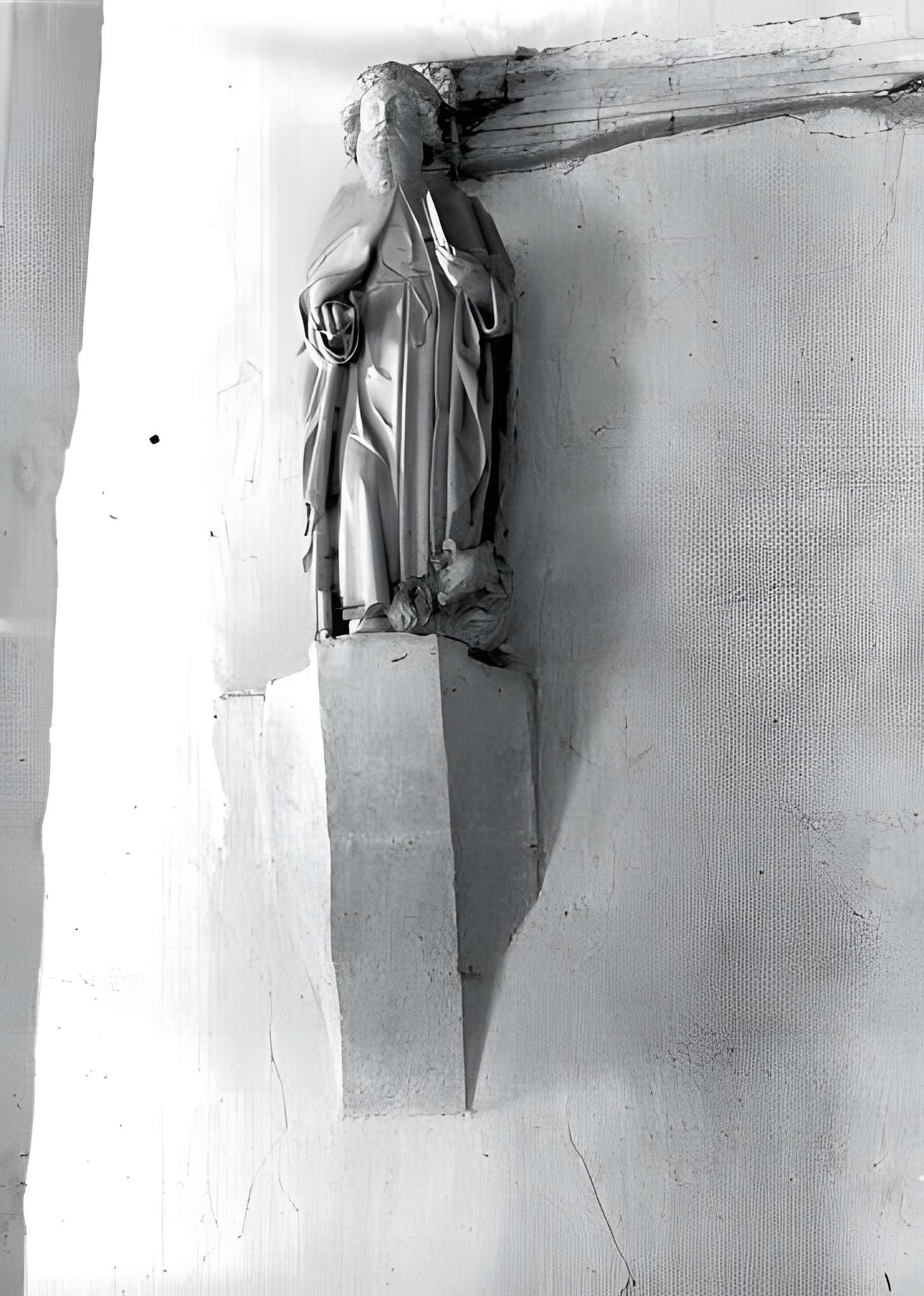 Église Saint-Martin de Chambray