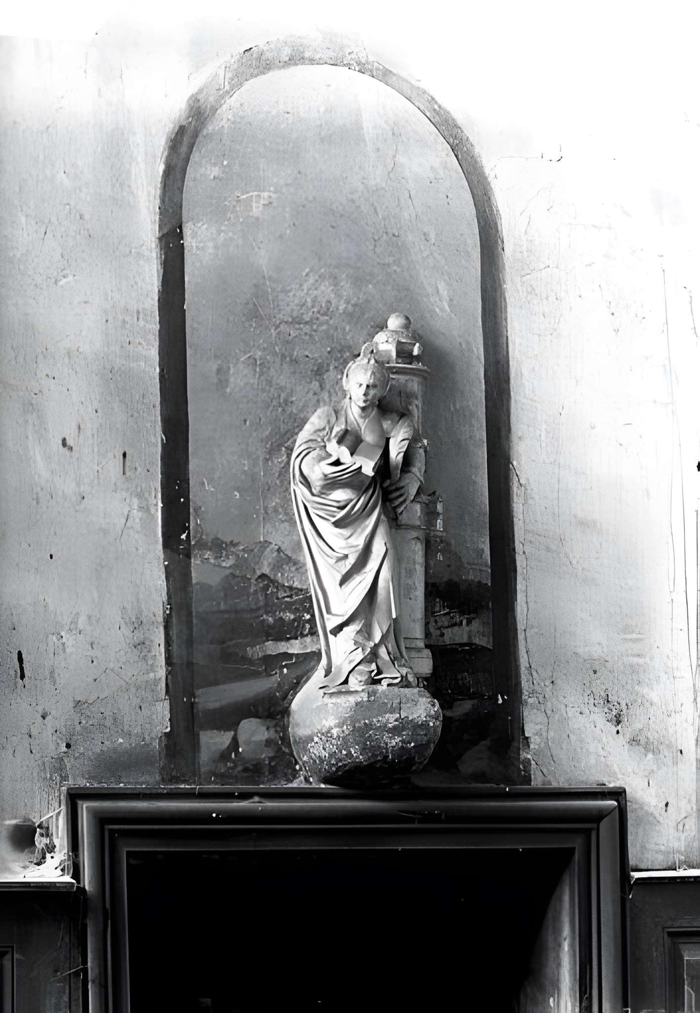 Église Saint-Martin de Chambray