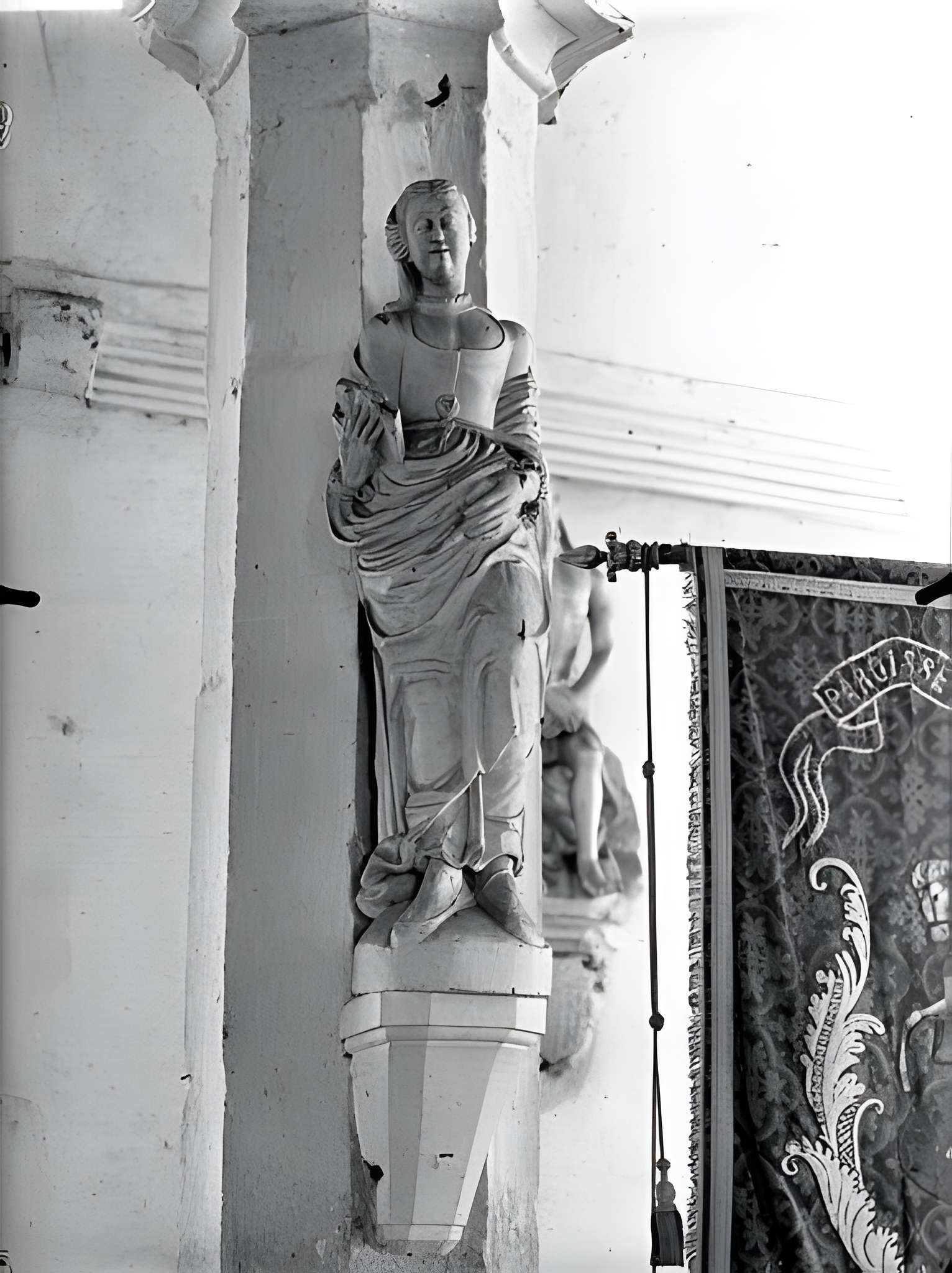 Église Saint-Martin de Chambray