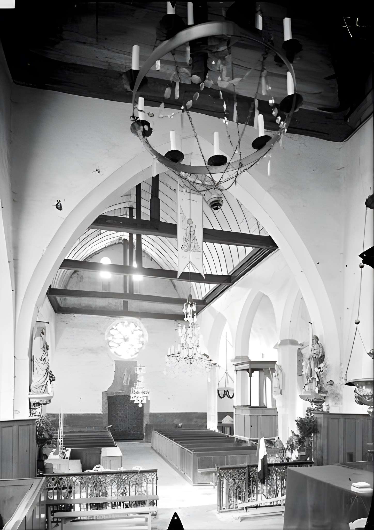 Église Saint-Martin de Chambray