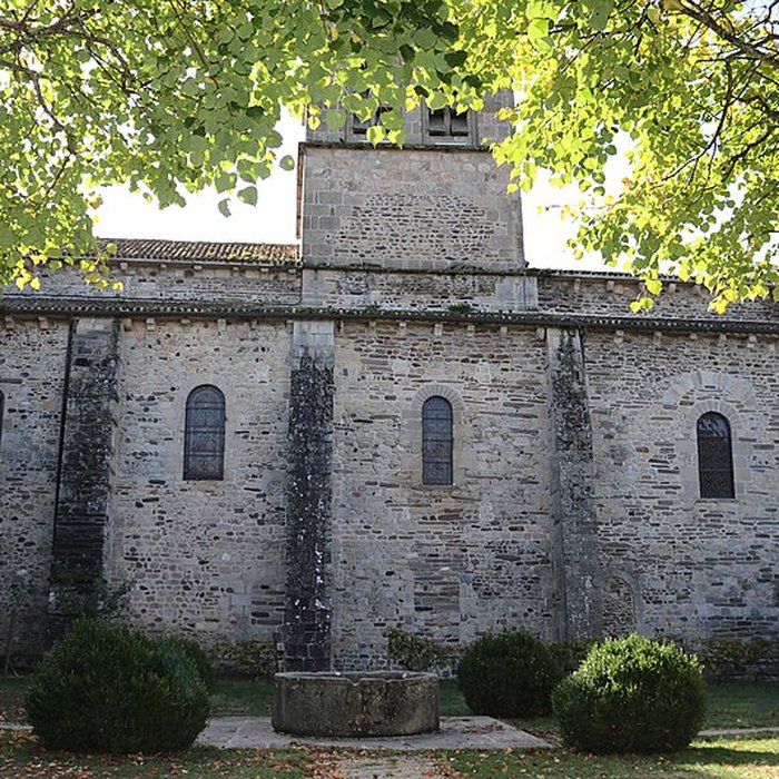 Photo de Église Saint-Pierre dUzerche