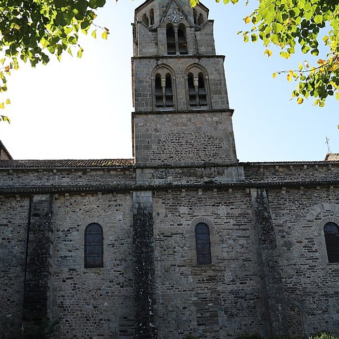 Photo de Église Saint-Pierre dUzerche
