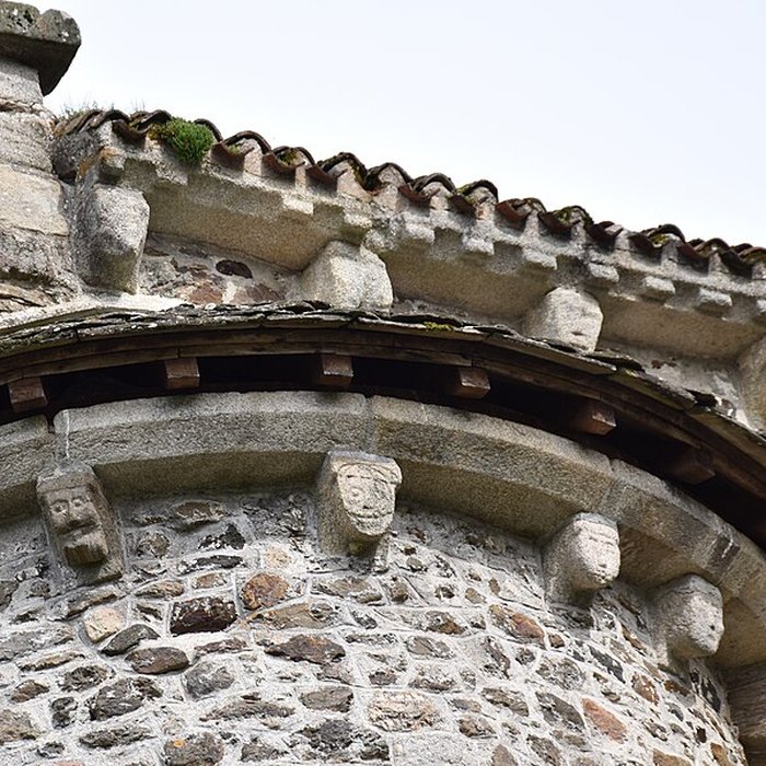 Photo de Église Saint-Pierre dUzerche