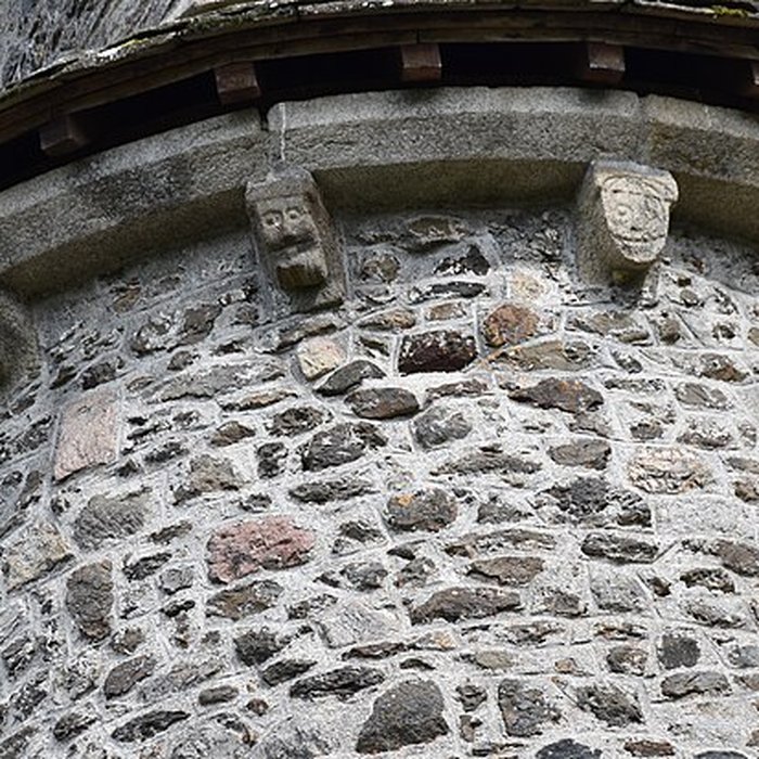 Photo de Église Saint-Pierre dUzerche