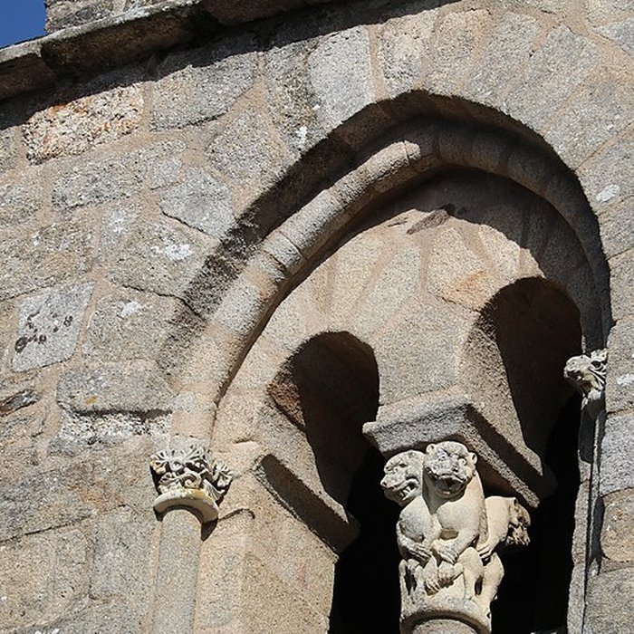 Photo de Église Saint-Pierre dUzerche