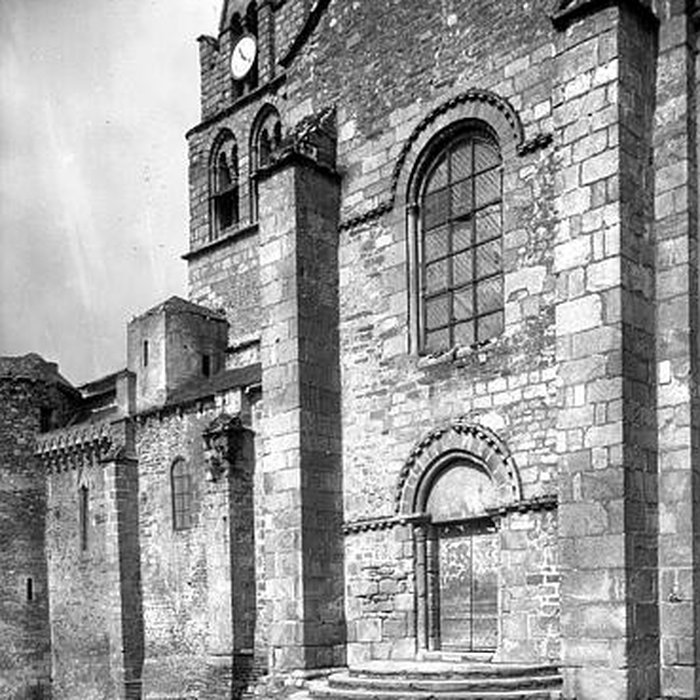 Photo de Église Saint-Pierre dUzerche