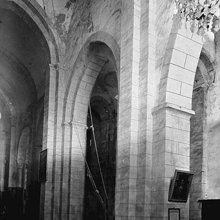 Photo de Église Saint-Pierre dUzerche