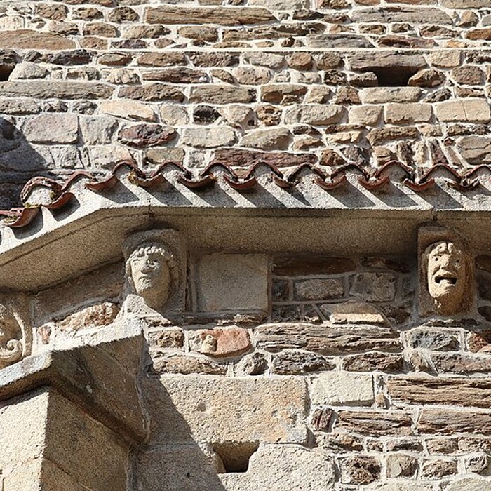 Photo de Église Saint-Pierre dUzerche