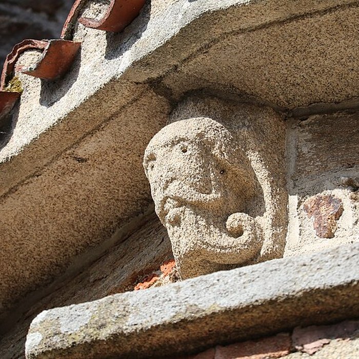 Photo de Église Saint-Pierre dUzerche