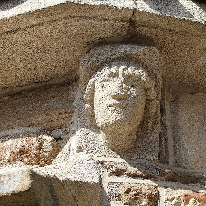 Photo de Église Saint-Pierre dUzerche