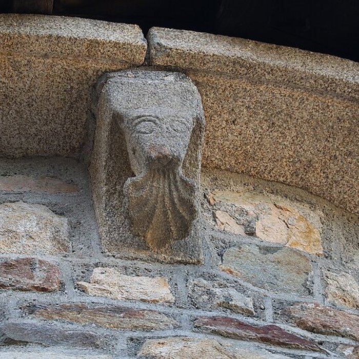 Photo de Église Saint-Pierre dUzerche