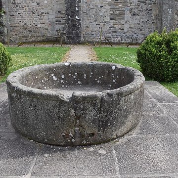 Église Saint-Pierre dUzerche