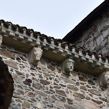 Église Saint-Pierre dUzerche